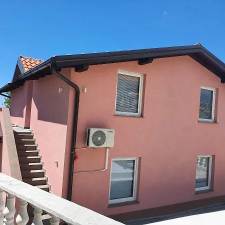 Vila Nejra1 Sa Bazenom Apartment *