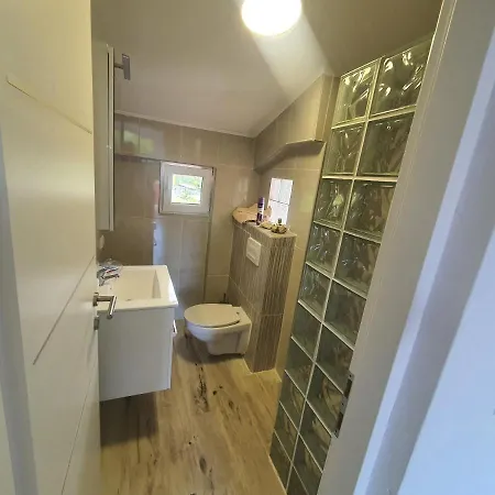 Vila Nejra1 Sa Bazenom Apartment Pula